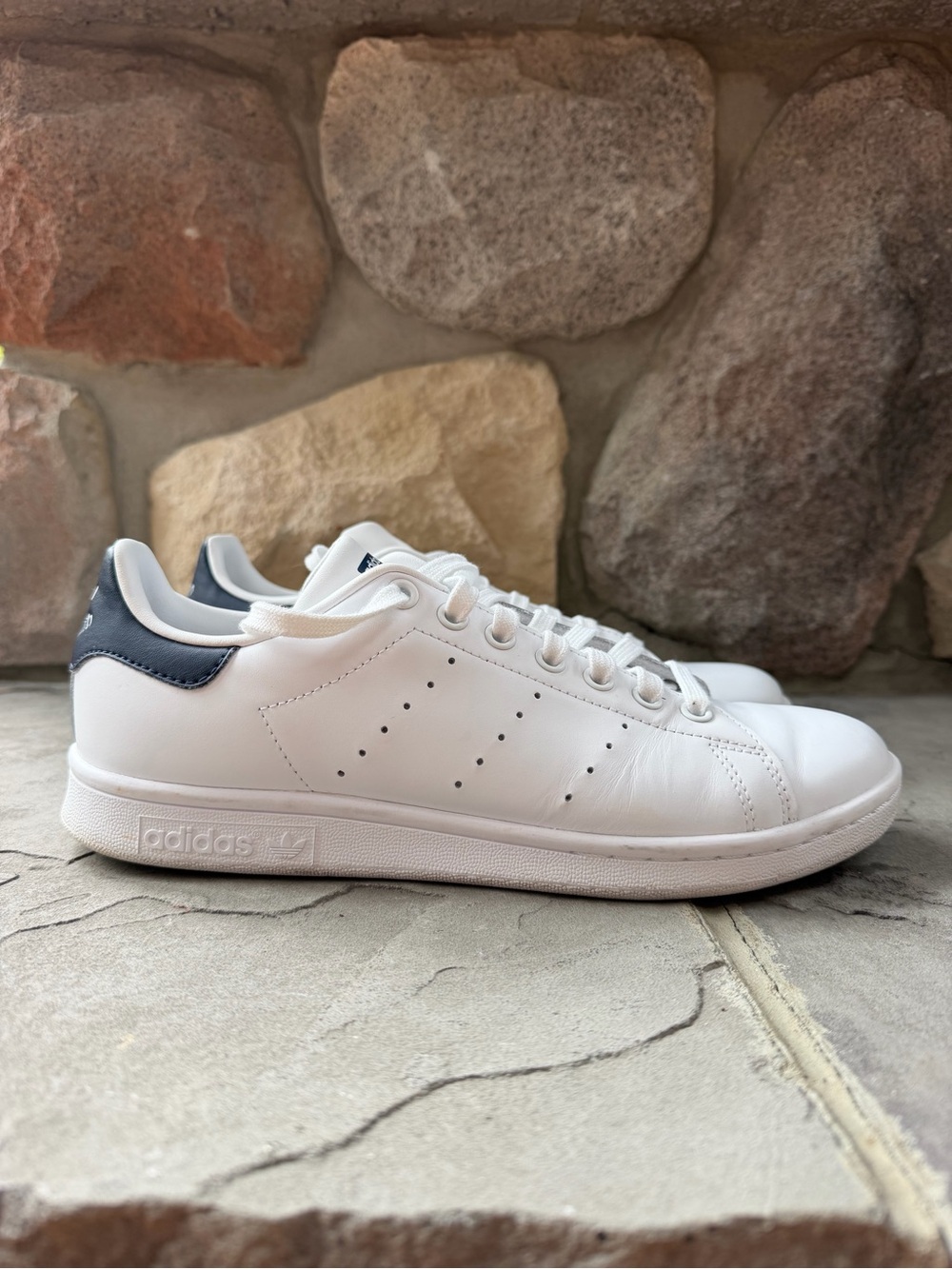 Adidas x Stan Smith AN AUTHENTIC VERSION OF THE ICONIC 1971 TENNIS CLASSIC